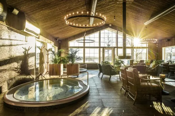 Dömle Herrgård Spa & Resort - hotel photo 2