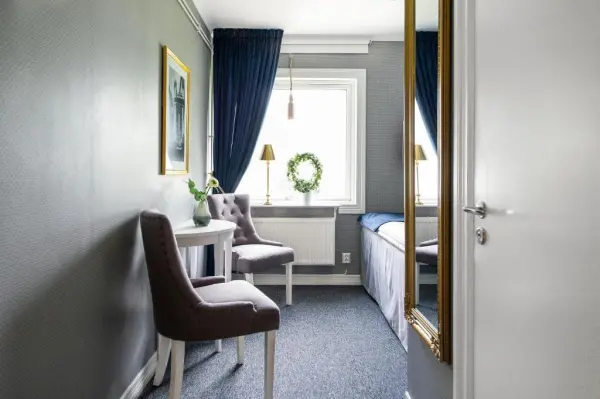 Dömle Herrgård Spa & Resort - hotel photo 3
