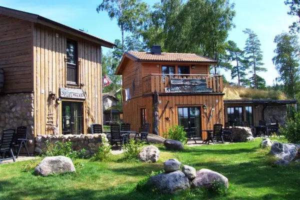 Daftö Resort - Hotelfoto 2