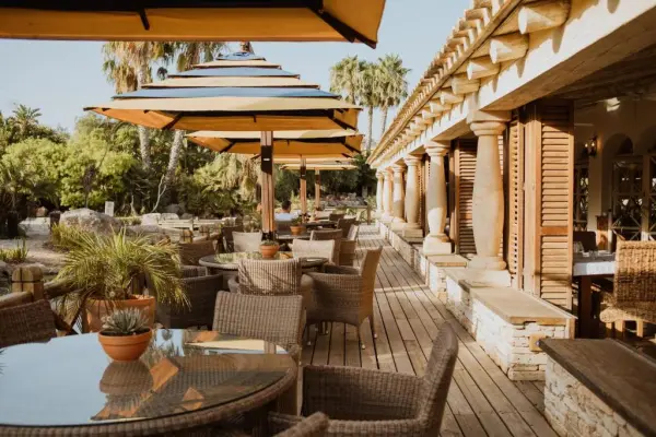 Desert Springs Resort - hotel photo 3