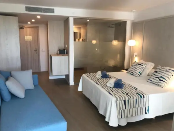 Diamant Hotel & Aparthotel - hotel photo 2