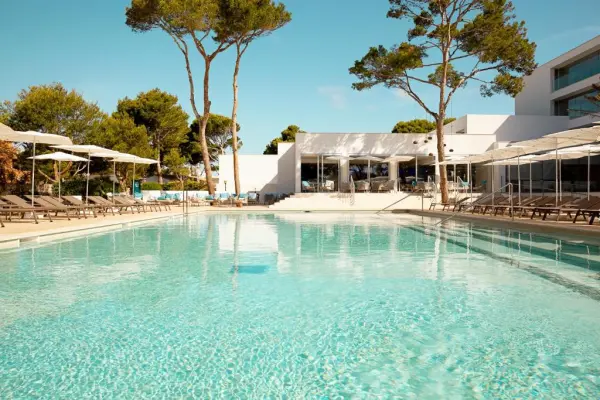 Diamant Hotel & Aparthotel - hotel photo 3