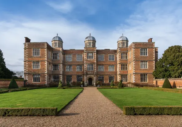 Doddington Hall & Gardens - foto 2 del hotel