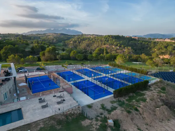 Dolce by Wyndham Barcelona Resort, Catalogne, Espagne
