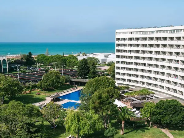 Dom Pedro Vilamoura - Hotelfoto 1