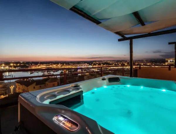 Dom Pedro Vilamoura - photo 2 de l'hôtel