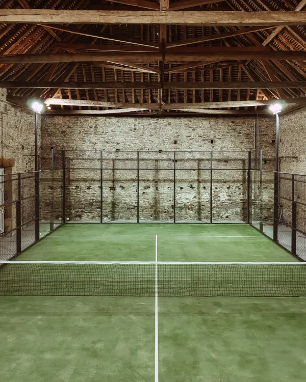 Domaine d'Essendiéras, Nouvelle-Aquitaine, France