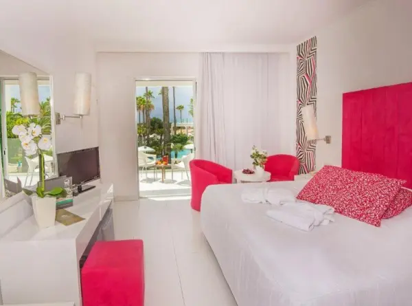 Dome Beach Marina Hotel & Resort - Hotelfoto 3