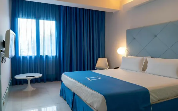 Domina Zagarella Sicily - Hotelfoto 3