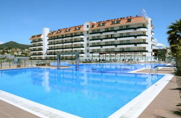 Don Angel & SPA & Padel- Adults Recommended - foto 1 del hotel