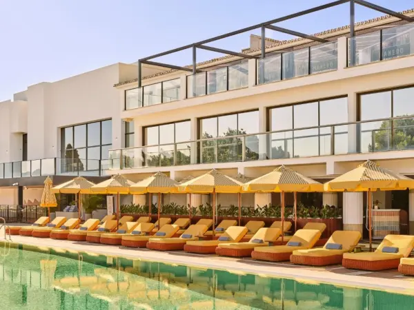 Don Carlos Marbella - Hotelfoto 1