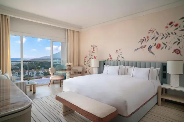 Don Carlos Marbella - Hotelfoto 2