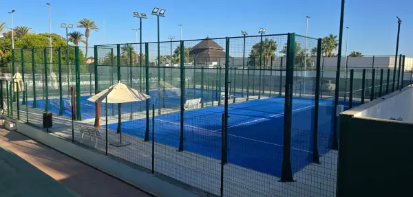 Don Carlos Marbella, Andalucía, España