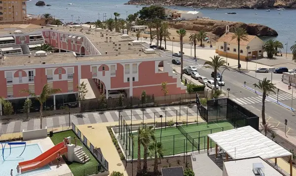 Dos Playas - 30º hotels, Murcia, Spanien