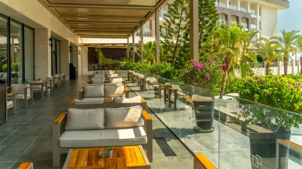 DoubleTree by Hilton Antalya Kemer - hotel photo 3