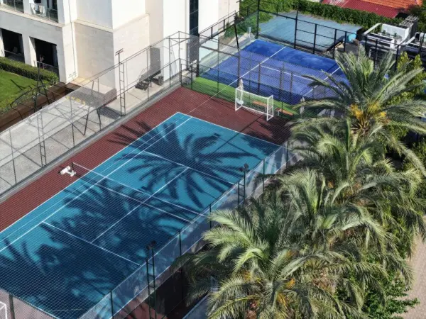 DoubleTree by Hilton Antalya Kemer, Kemer, Turkey