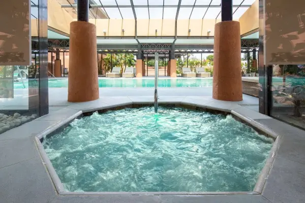 DoubleTree by Hilton Islantilla Beach Golf Resort - foto 3 del hotel
