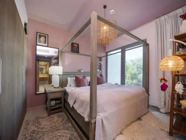 Dubai Padel Villa - Hotelfoto 2