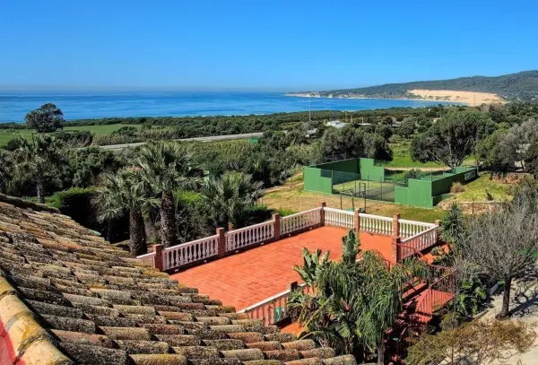 Dulce Nombre Hotel - Apartamentos, Andalucía, España