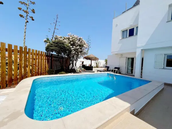 Dune Pearl Villa - hotel photo 1