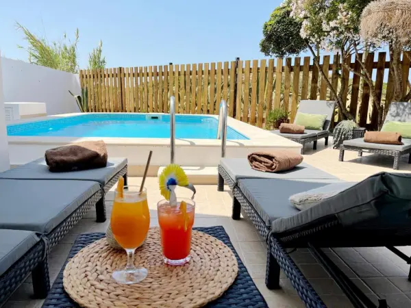 Dune Pearl Villa - hotel photo 2