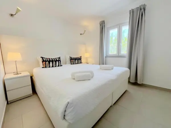 Dune Pearl Villa - hotel photo 3