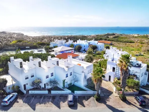 Dune Pearl Villa, Vila Nova de Milfontes, Portugal