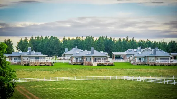 Dunkeld Country & Equestrian Estate - hotel photo 1