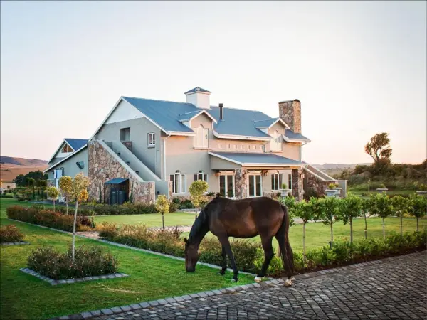 Dunkeld Country & Equestrian Estate - hotel photo 3