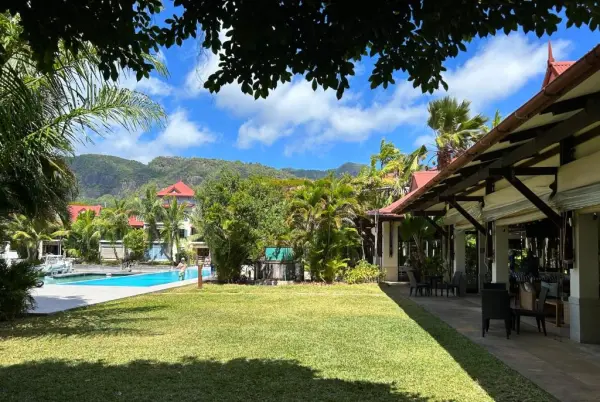 Eden Island (GIE Apartment) - Hotelfoto 1