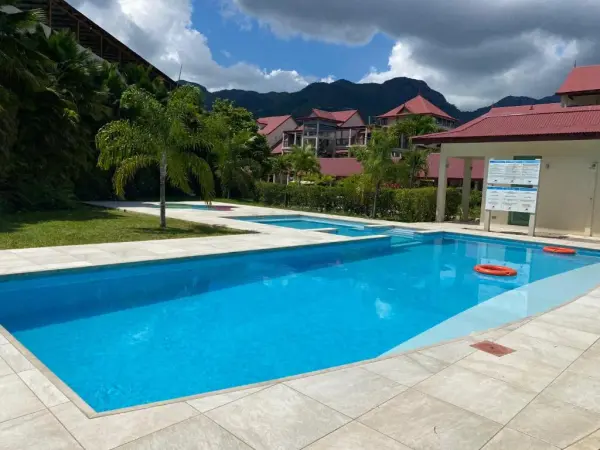 Eden Island (GIE Apartment) - Hotelfoto 2