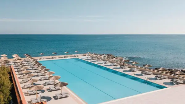 Eden Roc Resort - All Inclusive - hotel photo 1