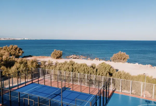 Eden Roc Resort - All Inclusive, South Aegean, Greece