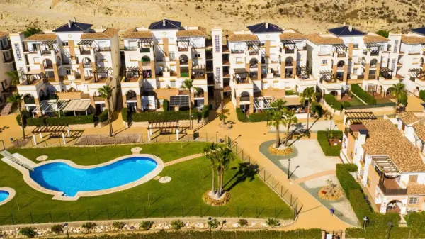 El Balcón de Vera - hotel photo 1