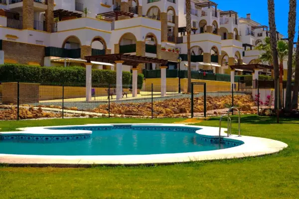 El Balcón de Vera - hotel photo 2