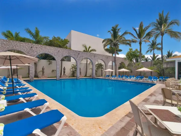 El Cid Granada Hotel & Country Club - Hotelfoto 2