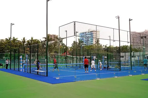 El Cid Granada Hotel & Country Club, Mazatlán, Mexico