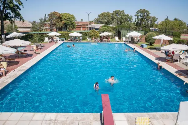 El Mirador Hotel Spa - Hotelfoto 2