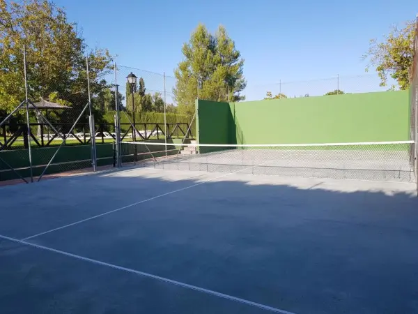 El Nogal, Andalusien, Spanien