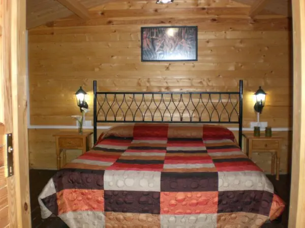 El Pansat - Hotelfoto 2