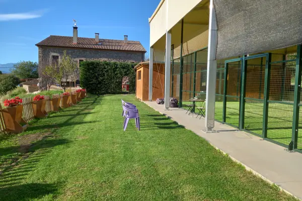 El Puig De Fonollet - Hotelfoto 1