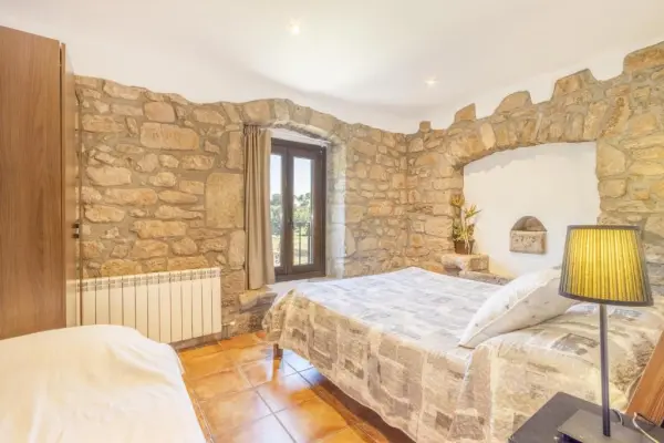 El Puig De Fonollet - Hotelfoto 3
