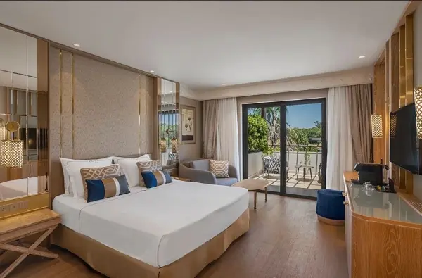 Ela Excellence Resort Belek - hotel photo 3