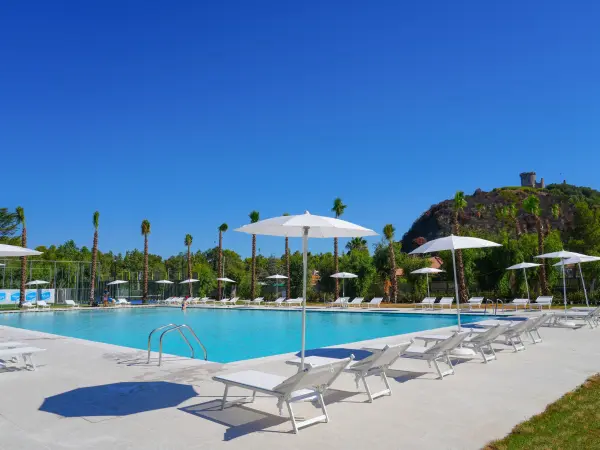 Eleamare Resort - hotel photo 3