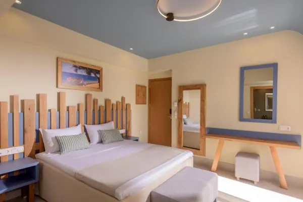 Elia Boutique Hotel - hotel photo 3