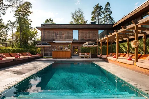 Ellery Beach House - foto 1 del hotel