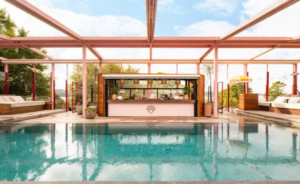 Ellery Beach House - foto 2 del hotel
