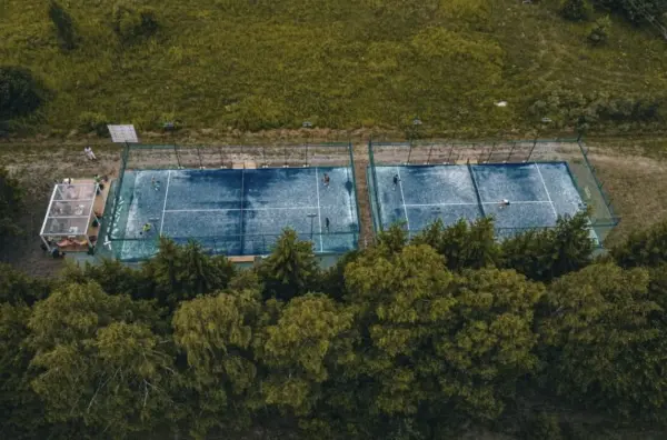 Želvė Village & SPA, Bezirk Klaipėda, Litauen