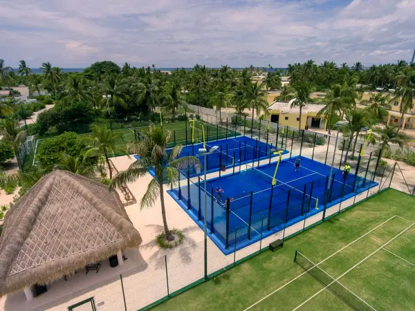 Emerald Maldives Resort & Spa, Atoll de Raa, Maldives