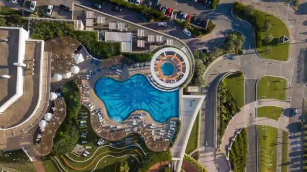 Enjoy Punta del Este - foto 1 del hotel